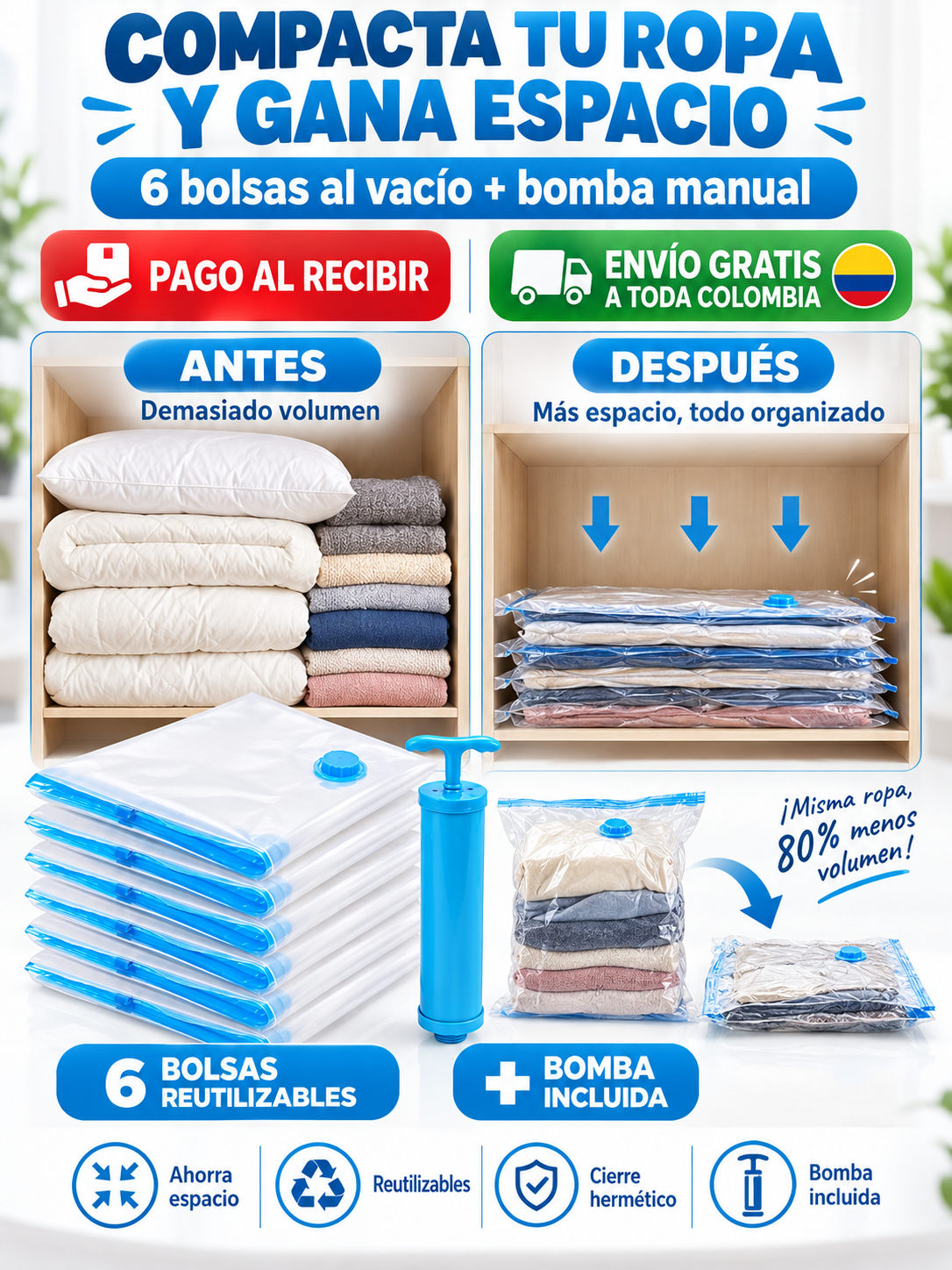 KIT VIAJA COMPACTO