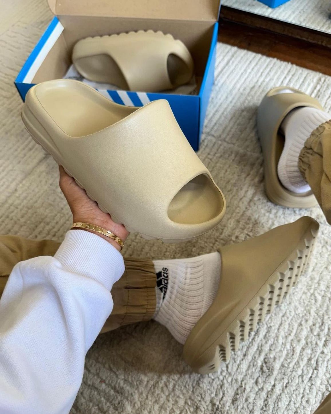 ADIDAS Yeezy Slide