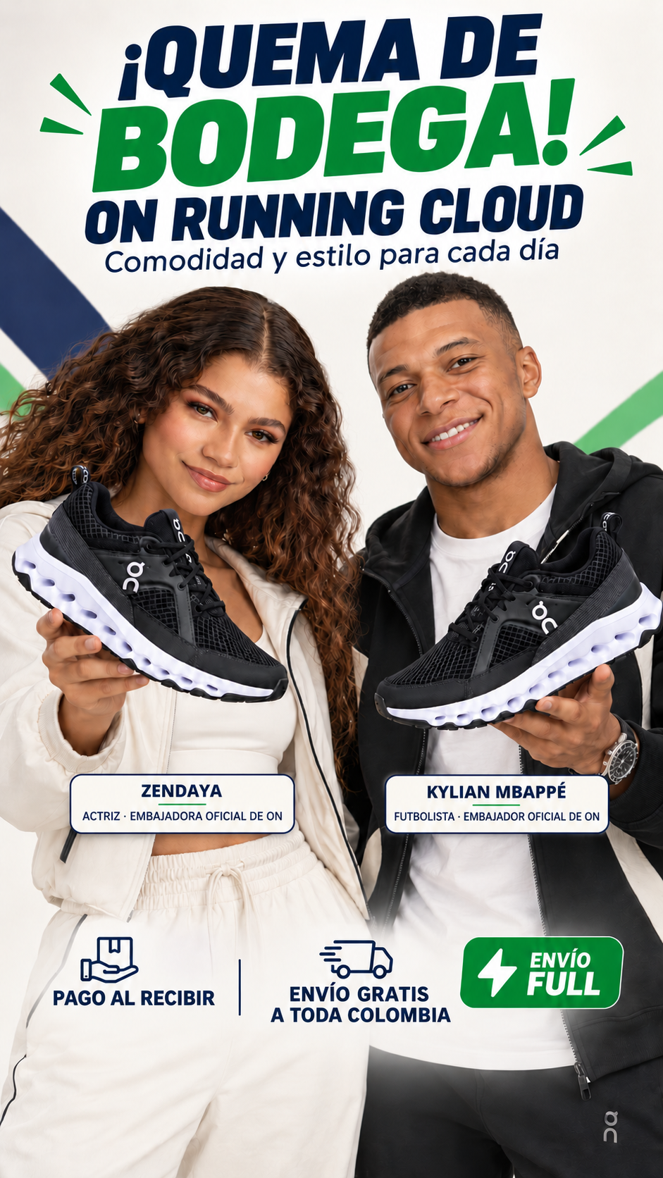 Tienda Vivafly