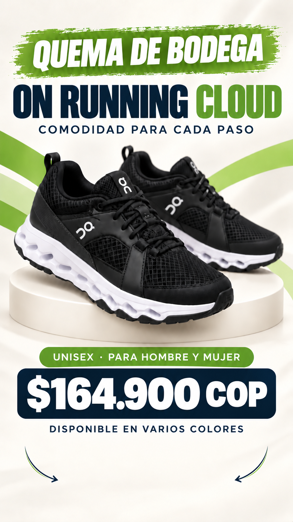Tienda Vivafly