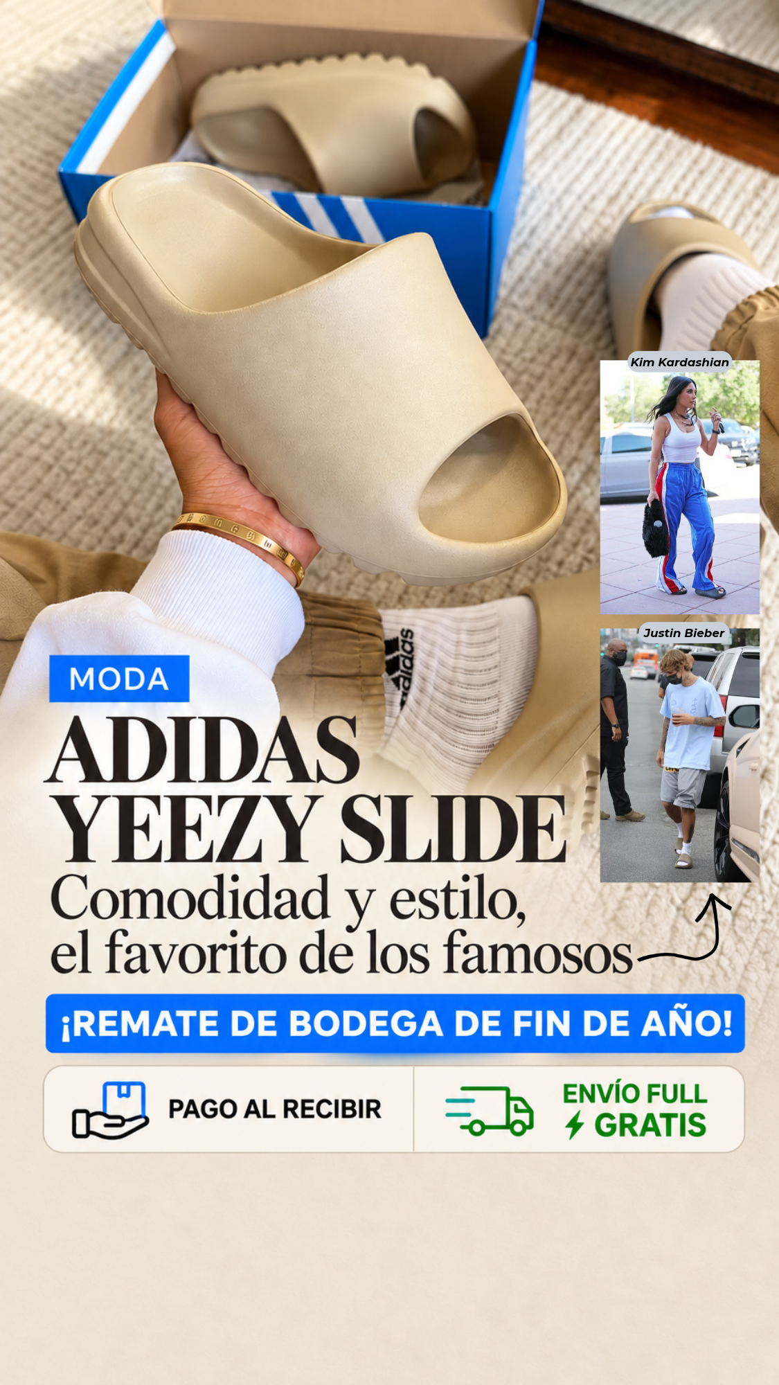 Tienda Vivafly