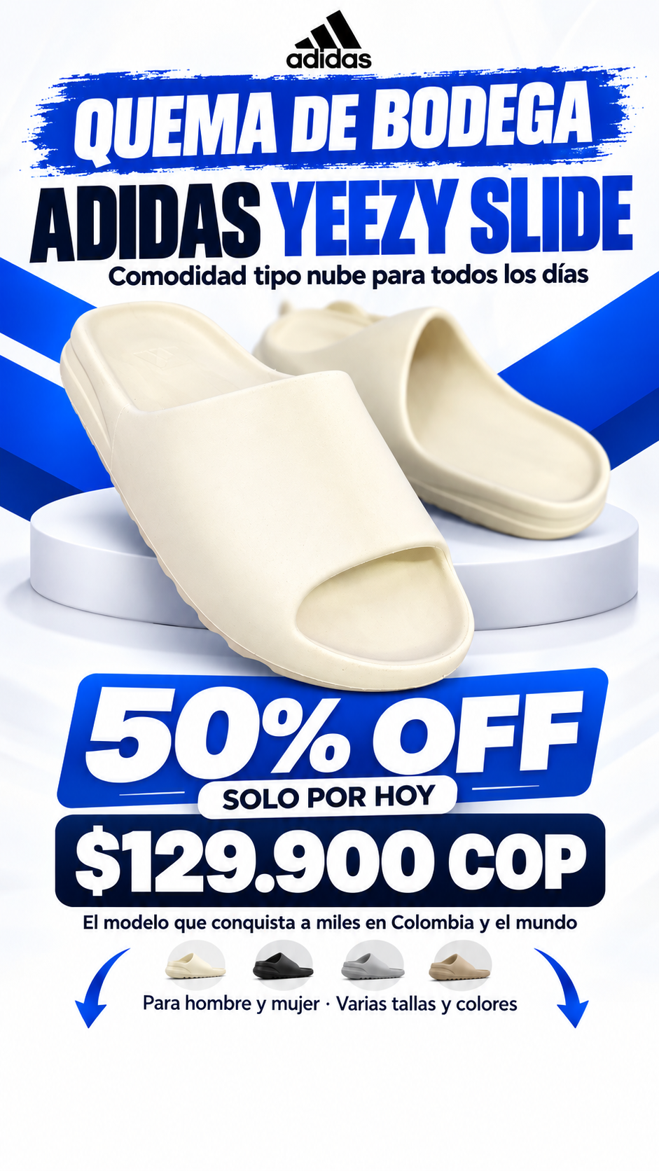 Tienda Vivafly